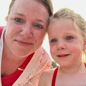 Meet your Posher, Bethany